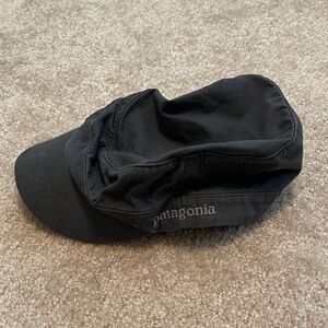 Patagonia Dark Gray Hat